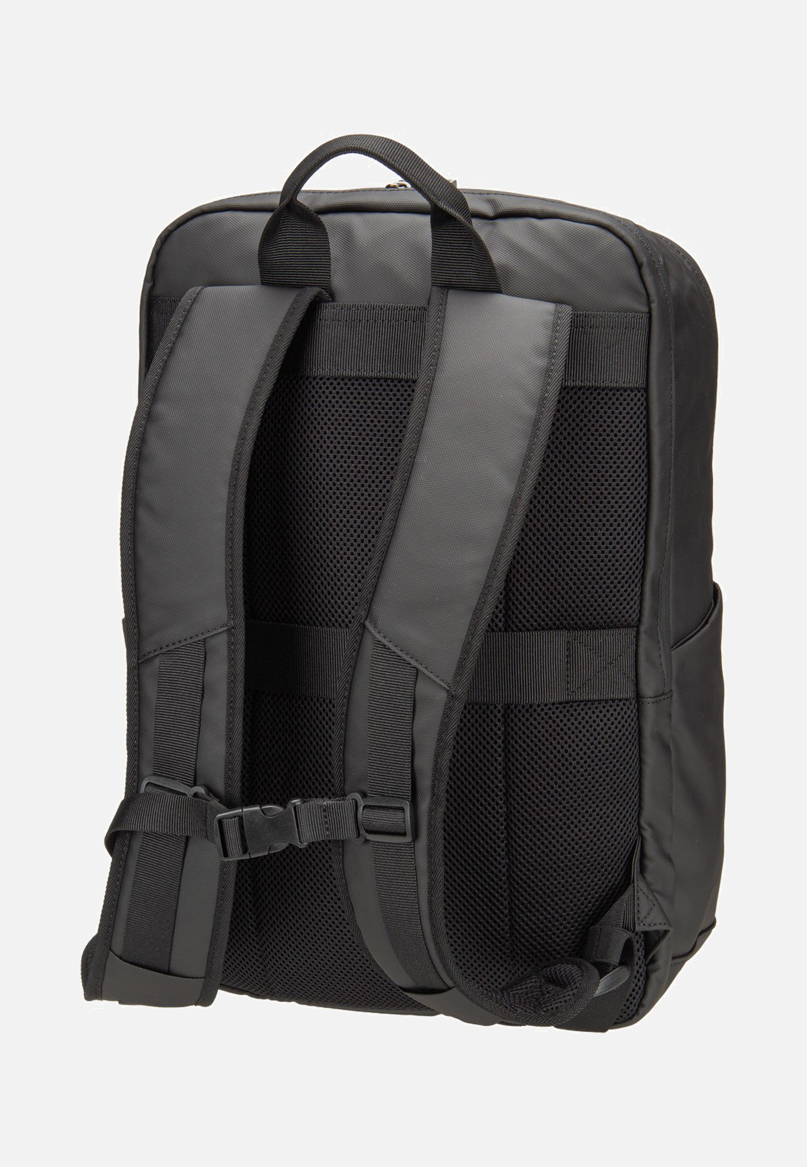 Dinamico Pietro LVZ Black - Rucksack