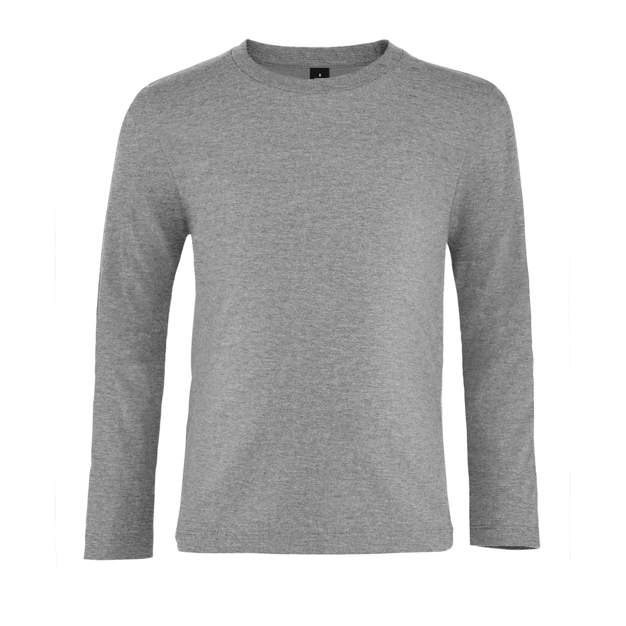 Camiseta de manga comprida Sols Imperial