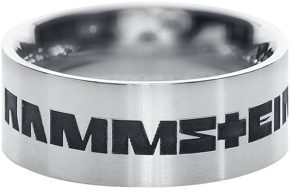Rammstein | Rammstein Bague