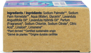 Faith in Nature Lavender Hand Made Soap 100GR