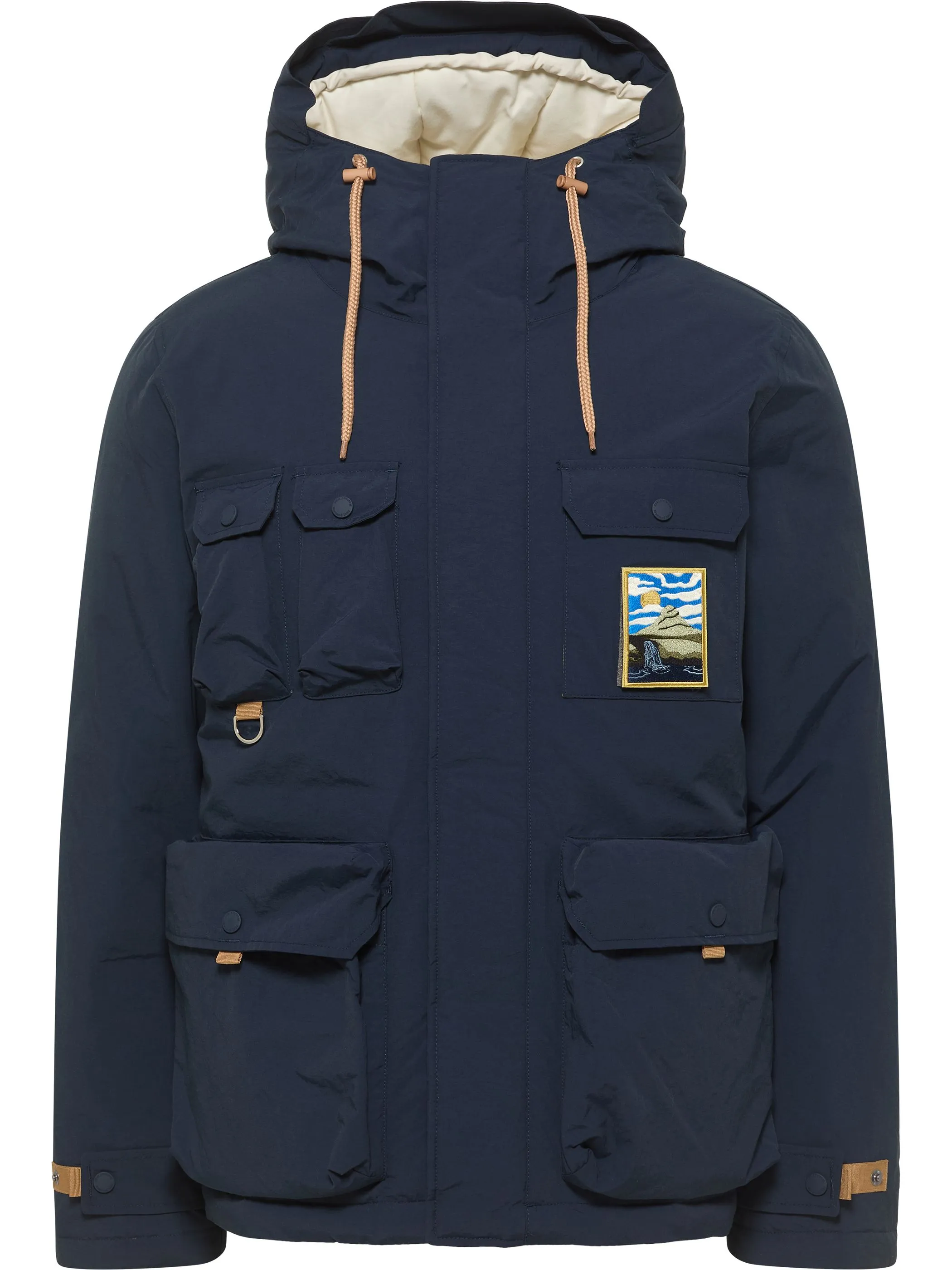 Herren Jacke ASPEN