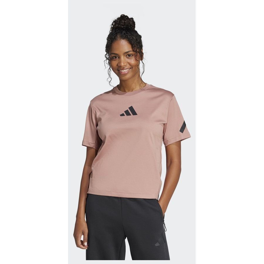 Adidas T-shirt adidas Z.N.E.