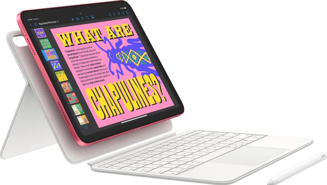iPad 11