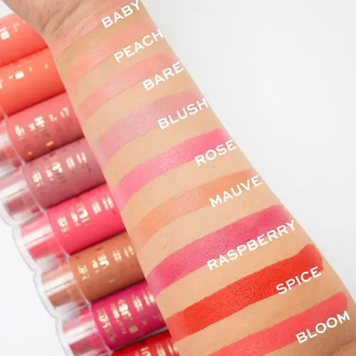 Fast Base Blush Stick Blush