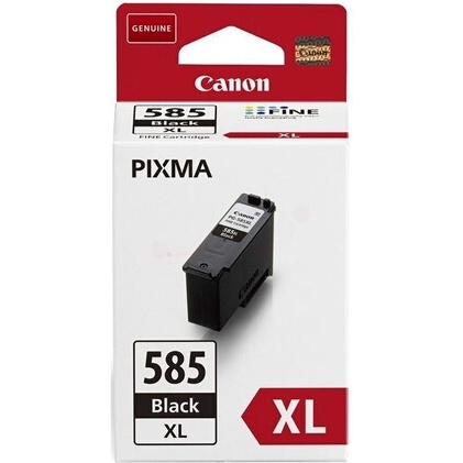 Cartouche d'encre Canon PG-585XL haut rendement