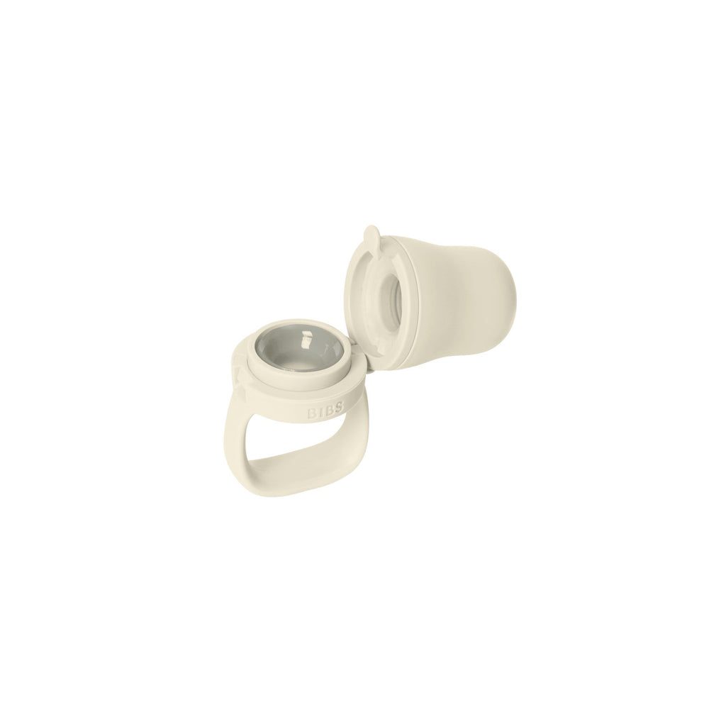 Køb Bibs Ivory Baby Feeder
