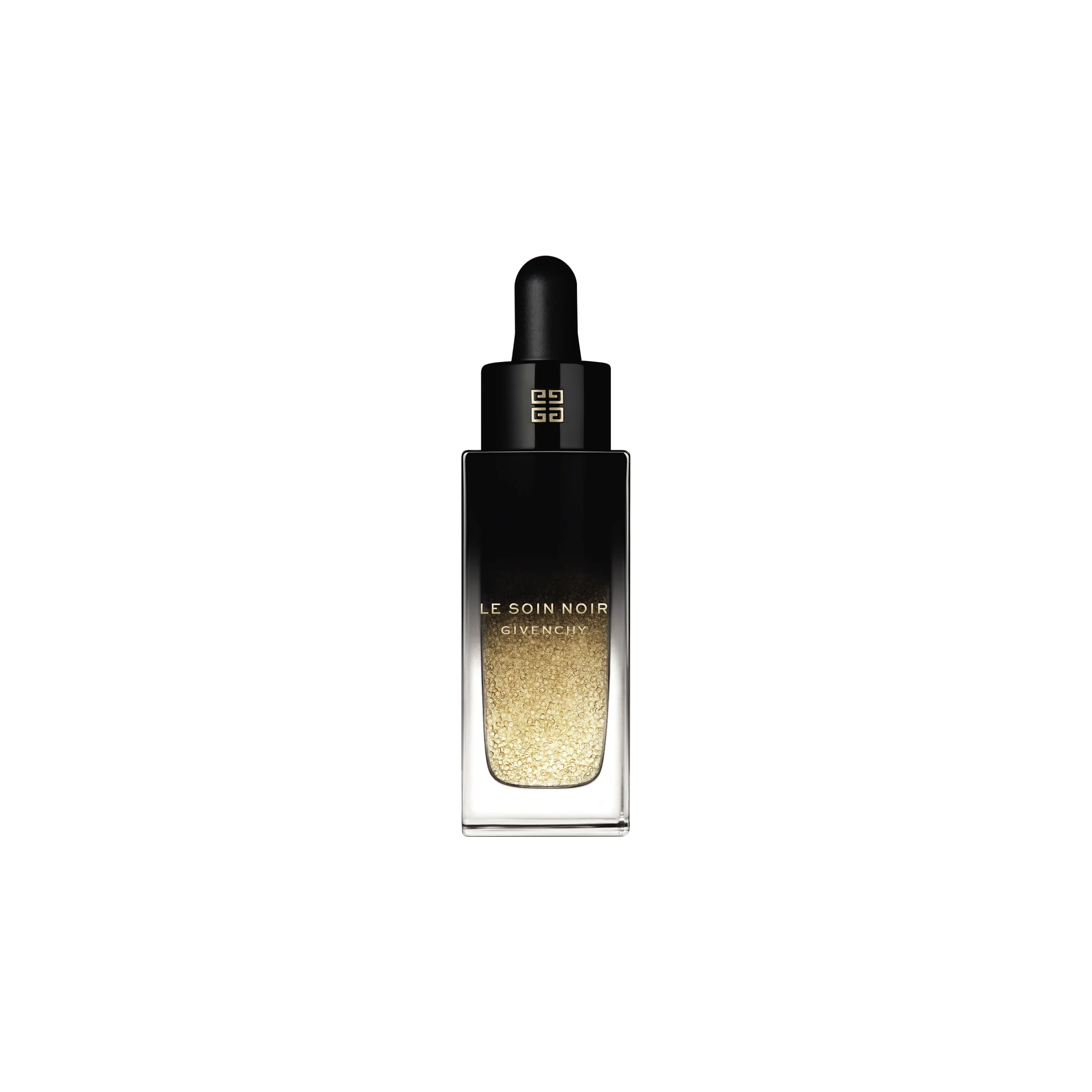 Le Soin Noir Sérum Micro-Concentré |