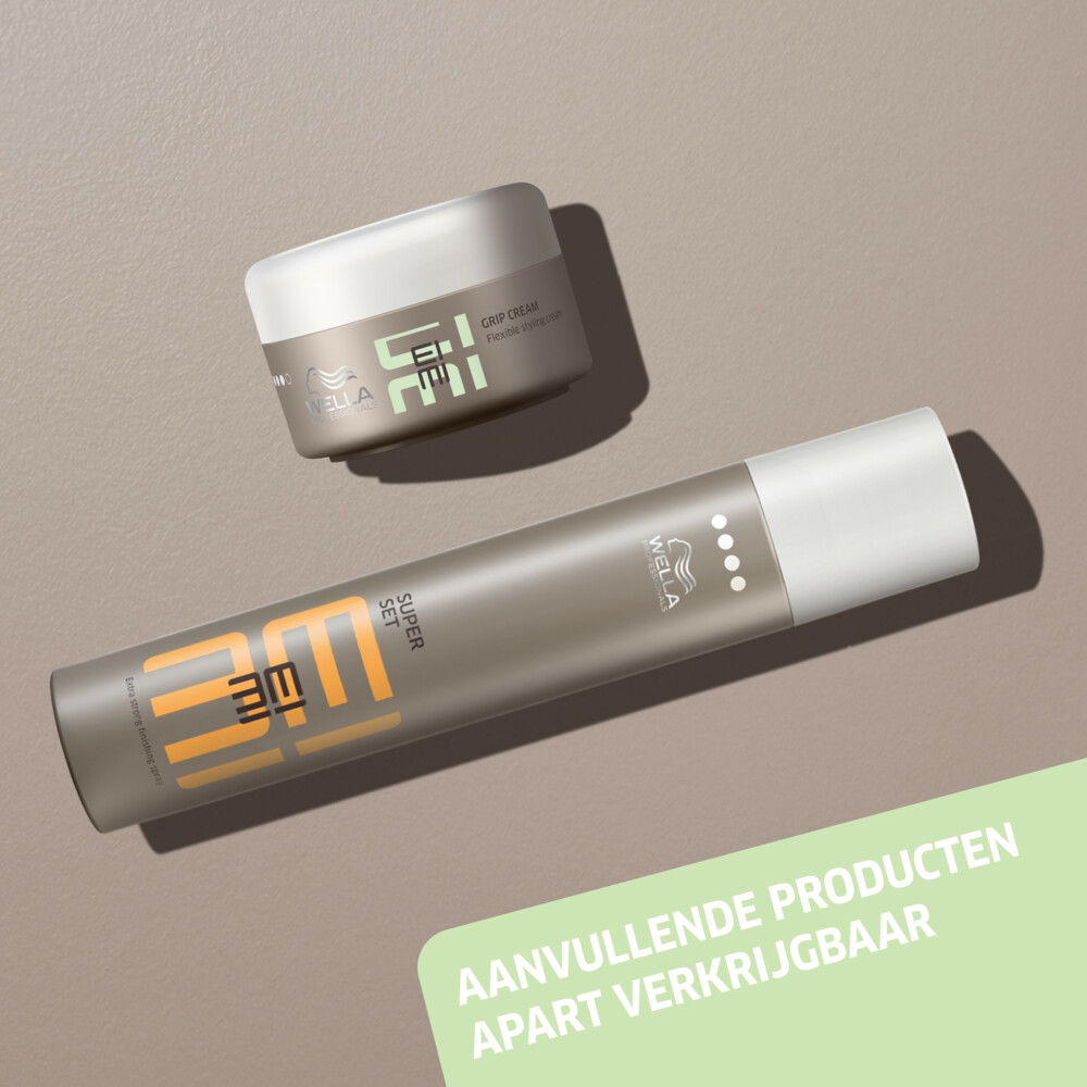 Wella Professionals EIMI Texture Grip Cream Haarcréme75 ml