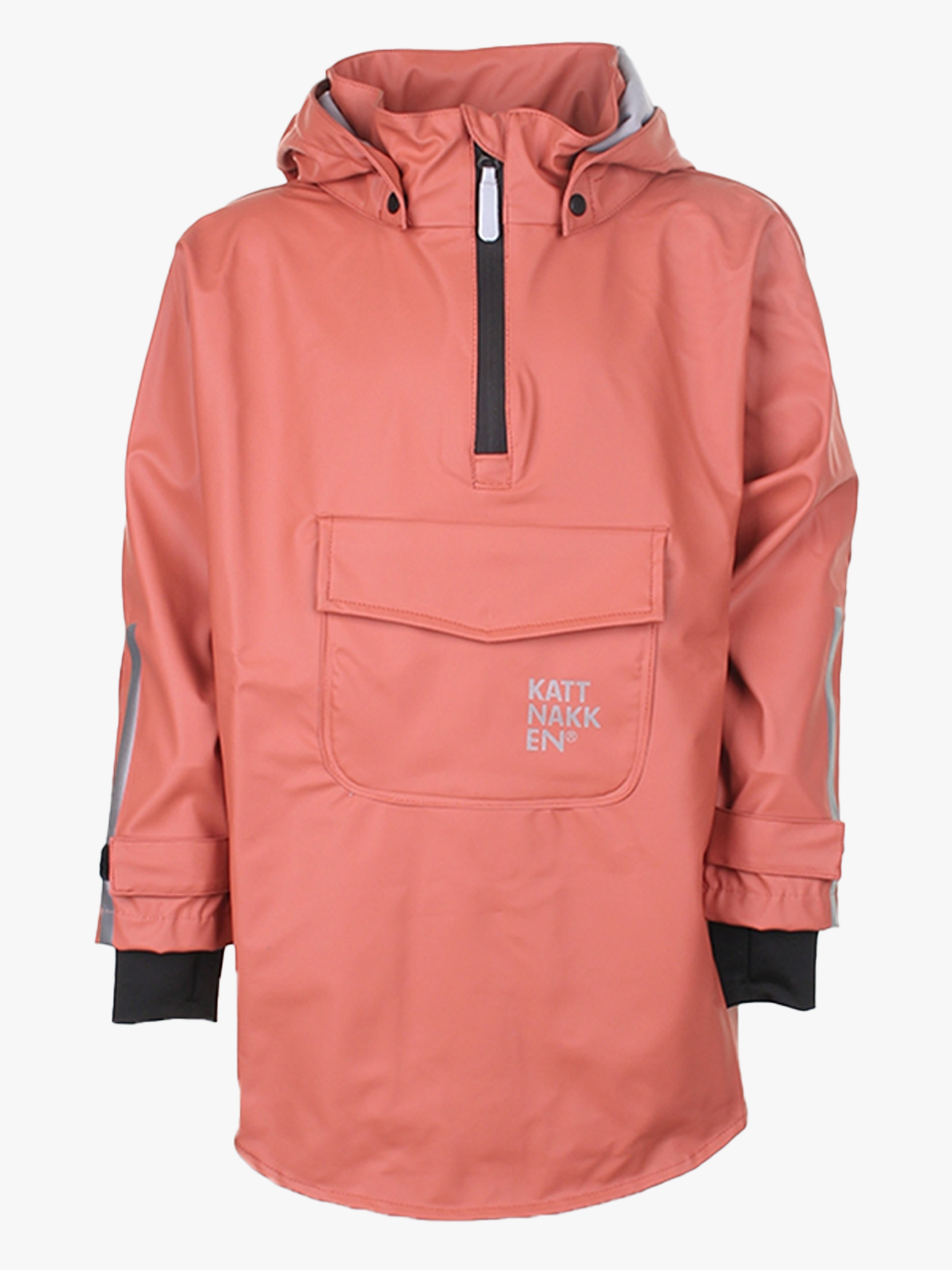 Regnponcho Barn og Junior Vêret