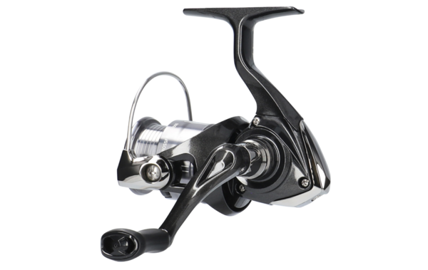 Moulinet spinning Daiwa 26 Crossfire