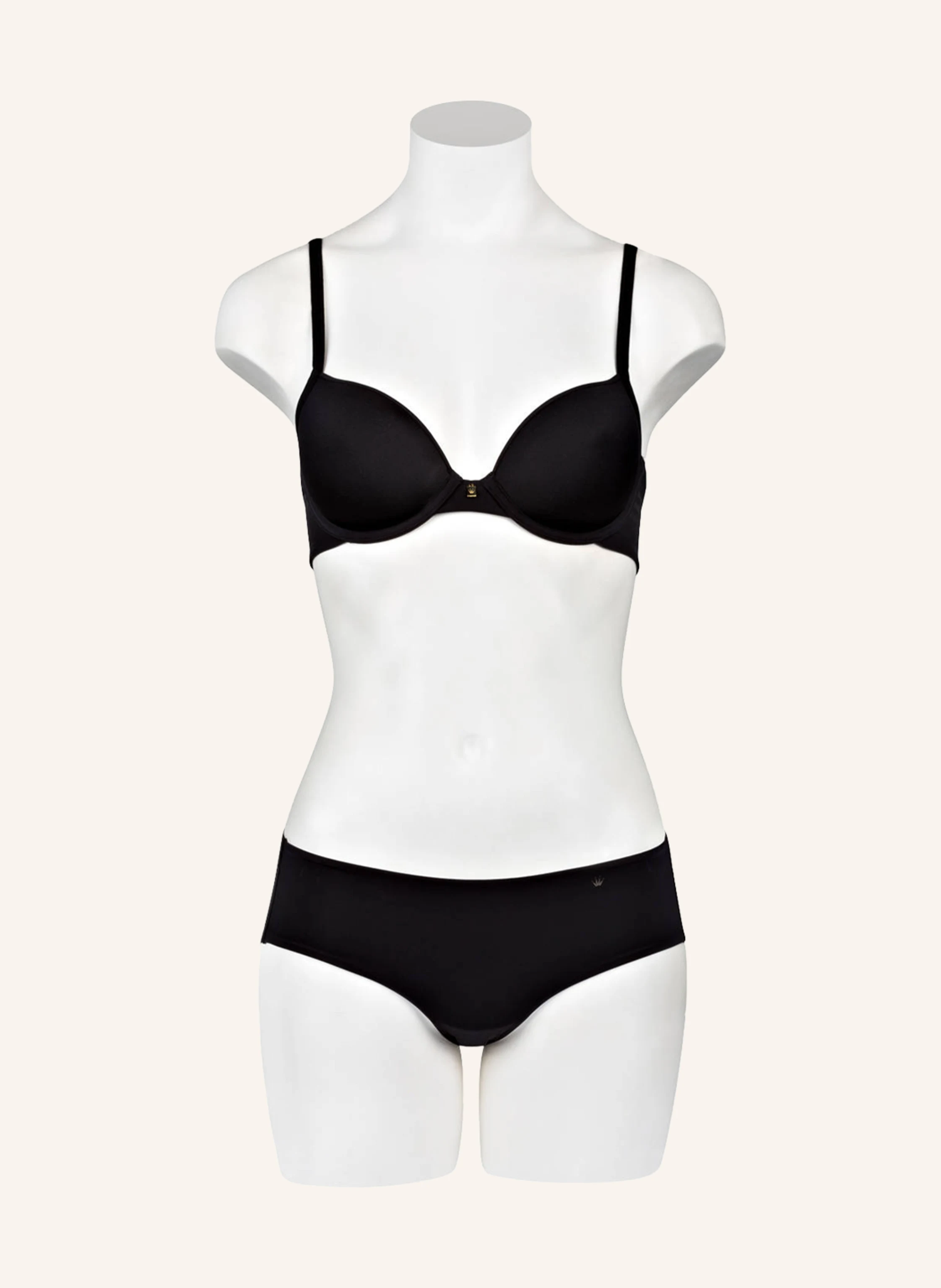 Triumph Spacer-BH BODY MAKE-UP ESSENTIALS