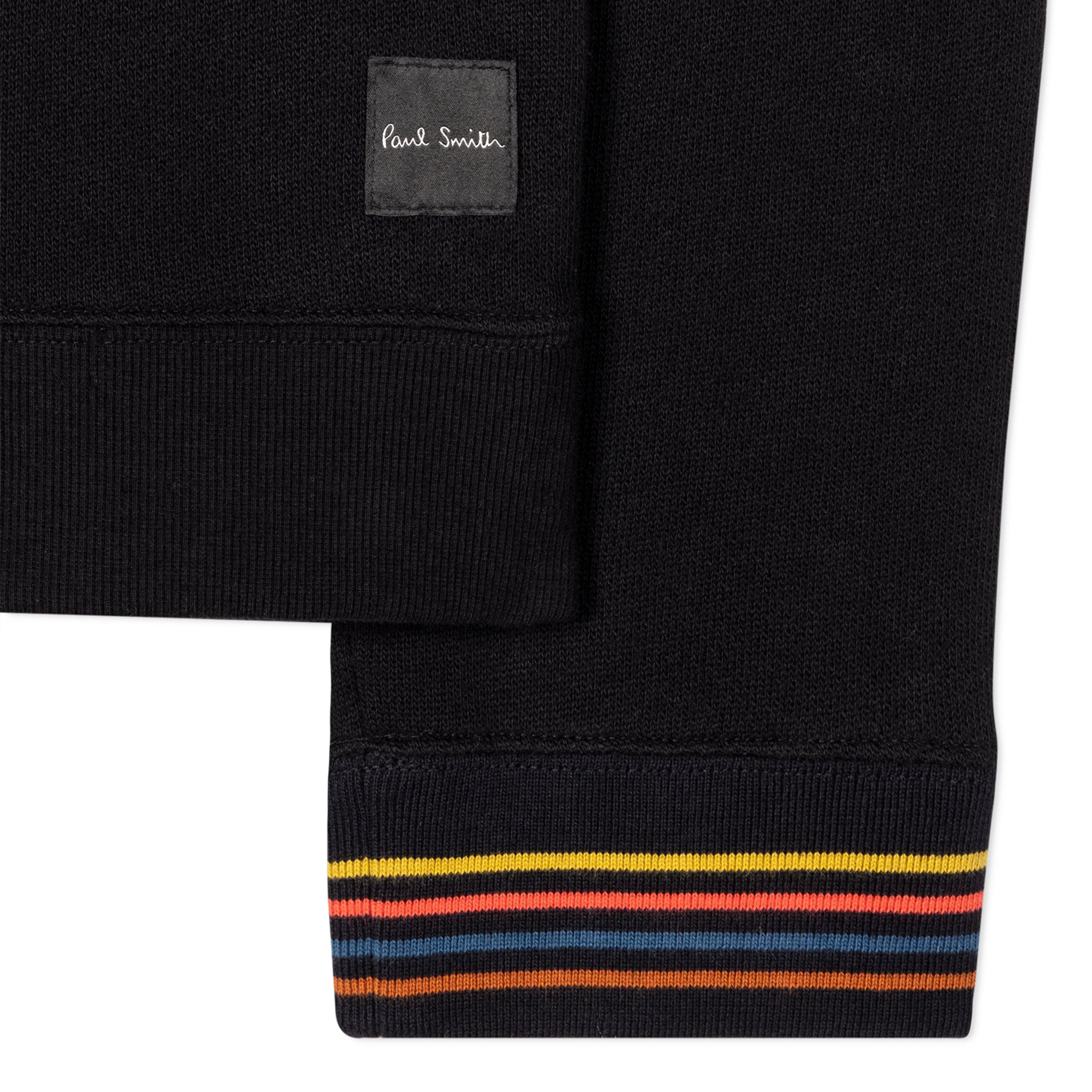Paul Smith Artist Rib Sweater