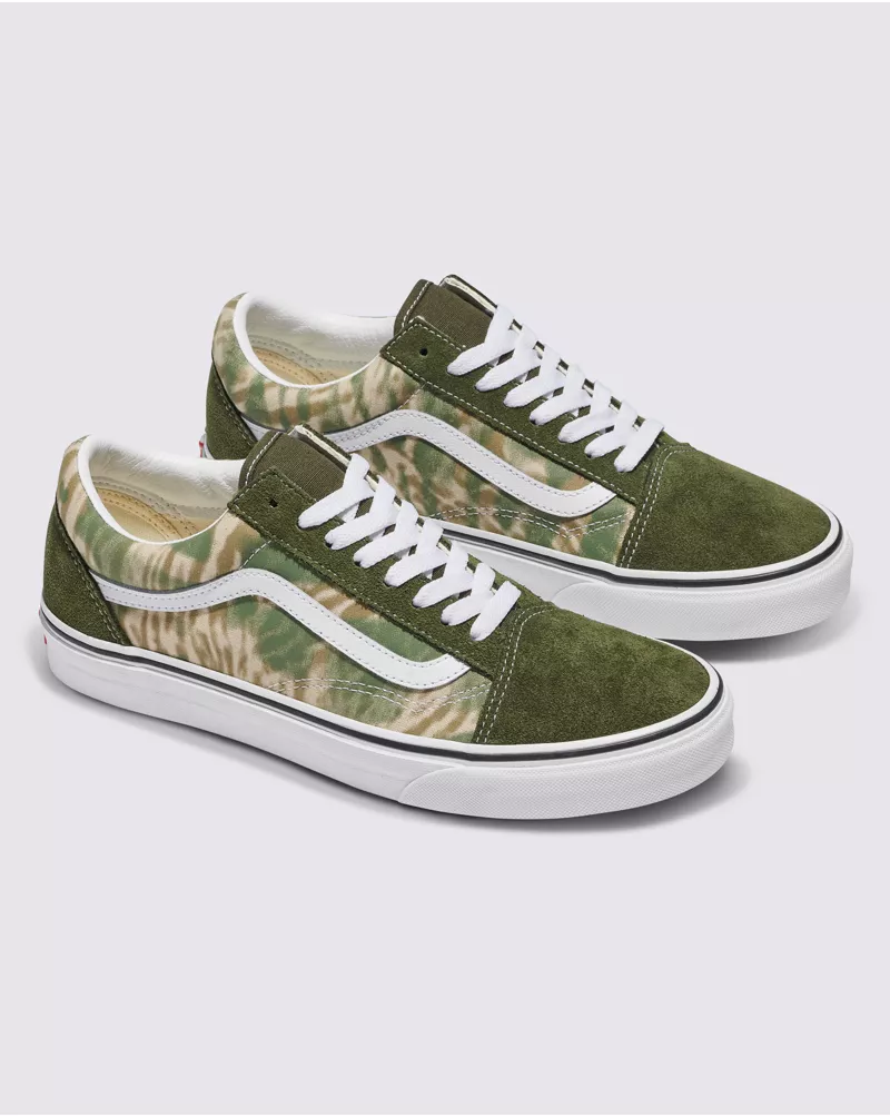 Old Skool Shoe