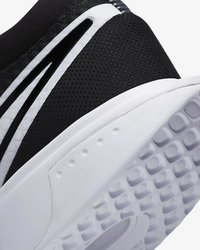 Chaussures de tennis Nike NikeCourt Pro Noir pour homme
