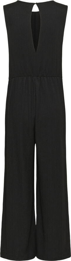 Kaffe KAkatrine Jumpsuit Black deep