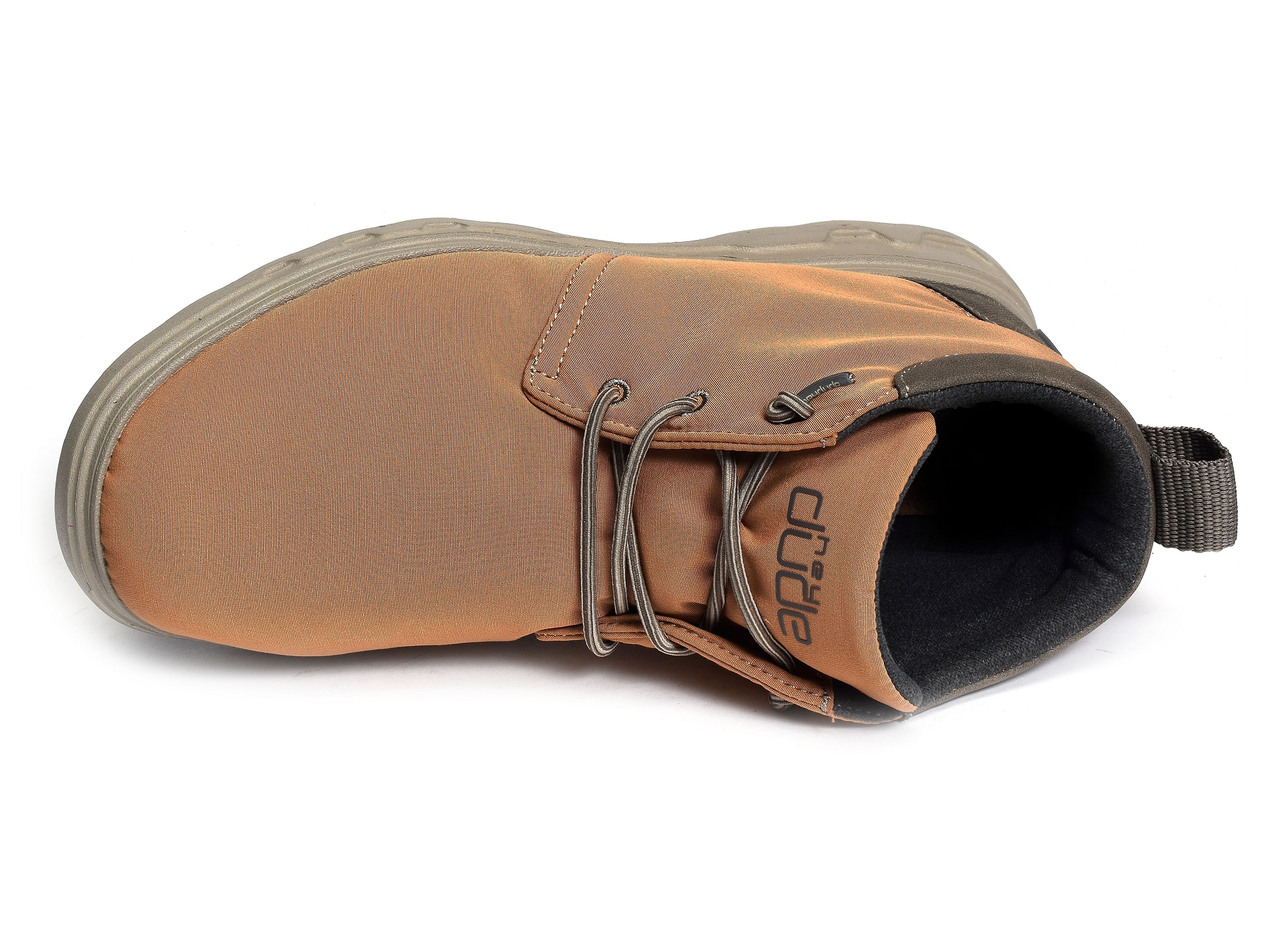 Spencer eco moutarde