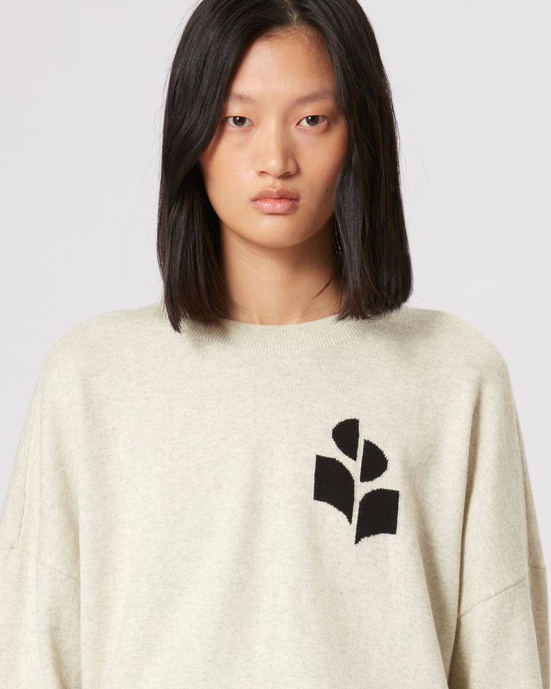 PULL EN COTON MARISANS