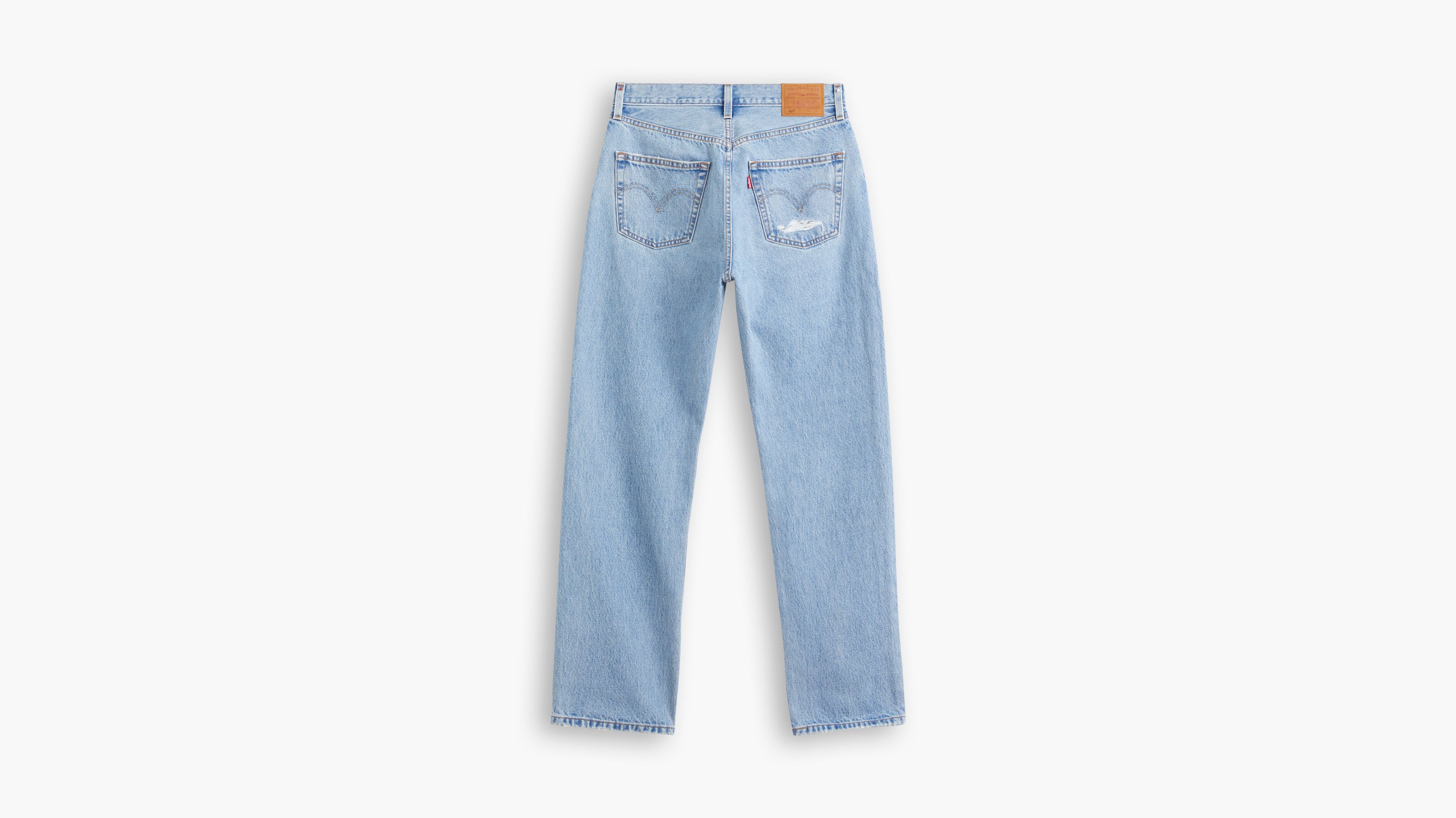 501® 90’s Jeans - Sketch Artist - Bleu