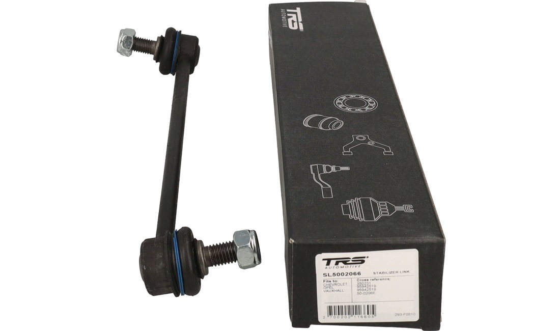 Stabilisatorbolt