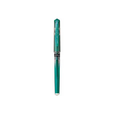 UniBall Signo Broad - Roller - 1 mm - vert métallique