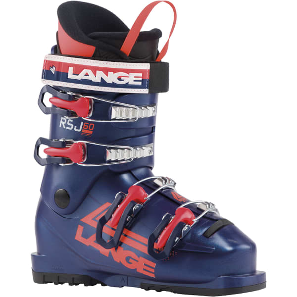 Chaussure de ski LANGE RSJ 60 LEGEND