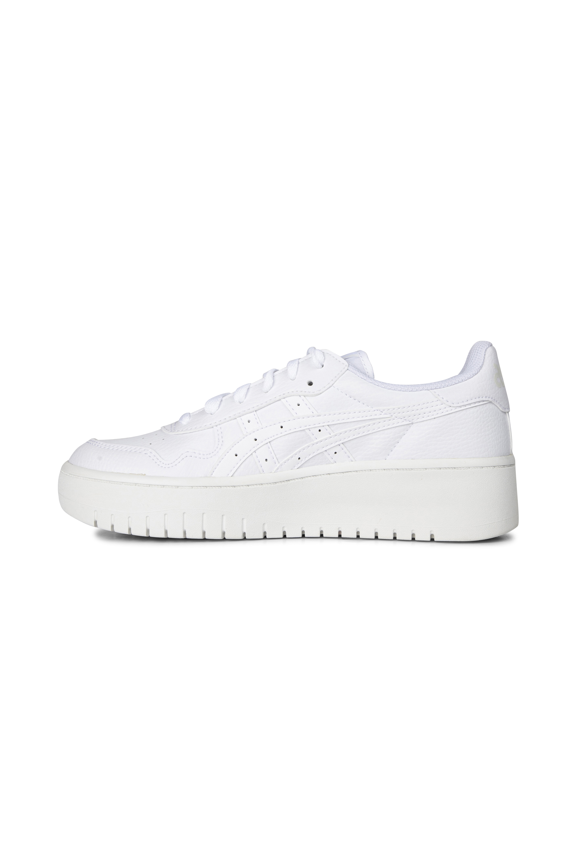 ASICS Baskets JAPAN S PF Blanc