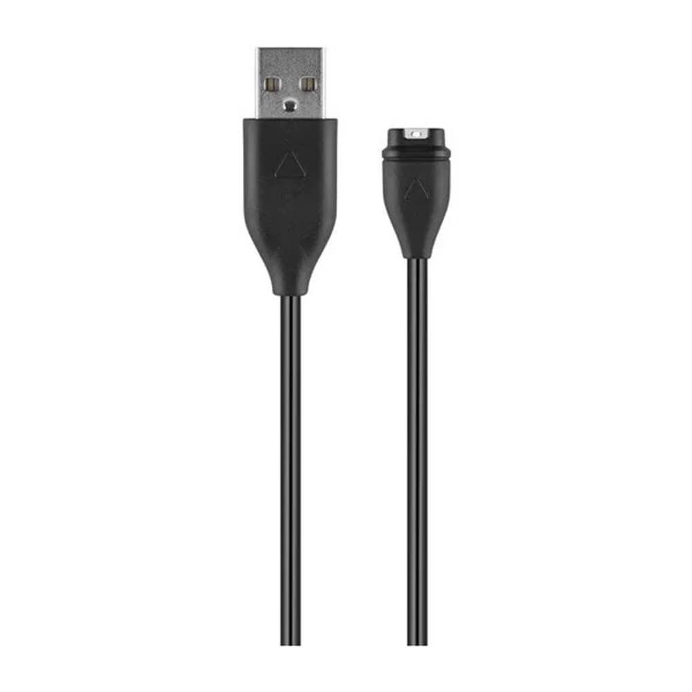 Ladekabel/Datakabel USB-A Til Garmin GPS-Klokker
