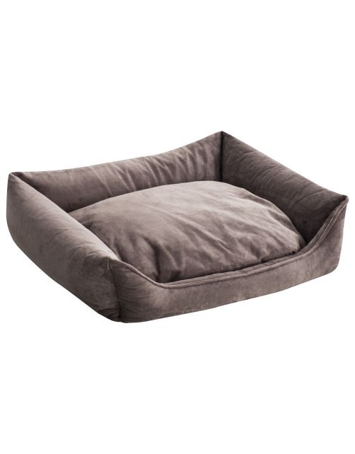 Maxxnobel Orthopedische Sofa Chique Taupe - Hondenbank