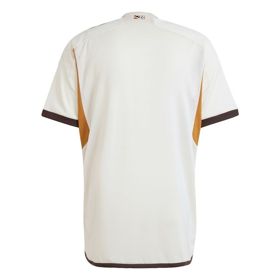 Los Angeles FC Troisième Maillot 2024/25 Authentic - Beige/Marron