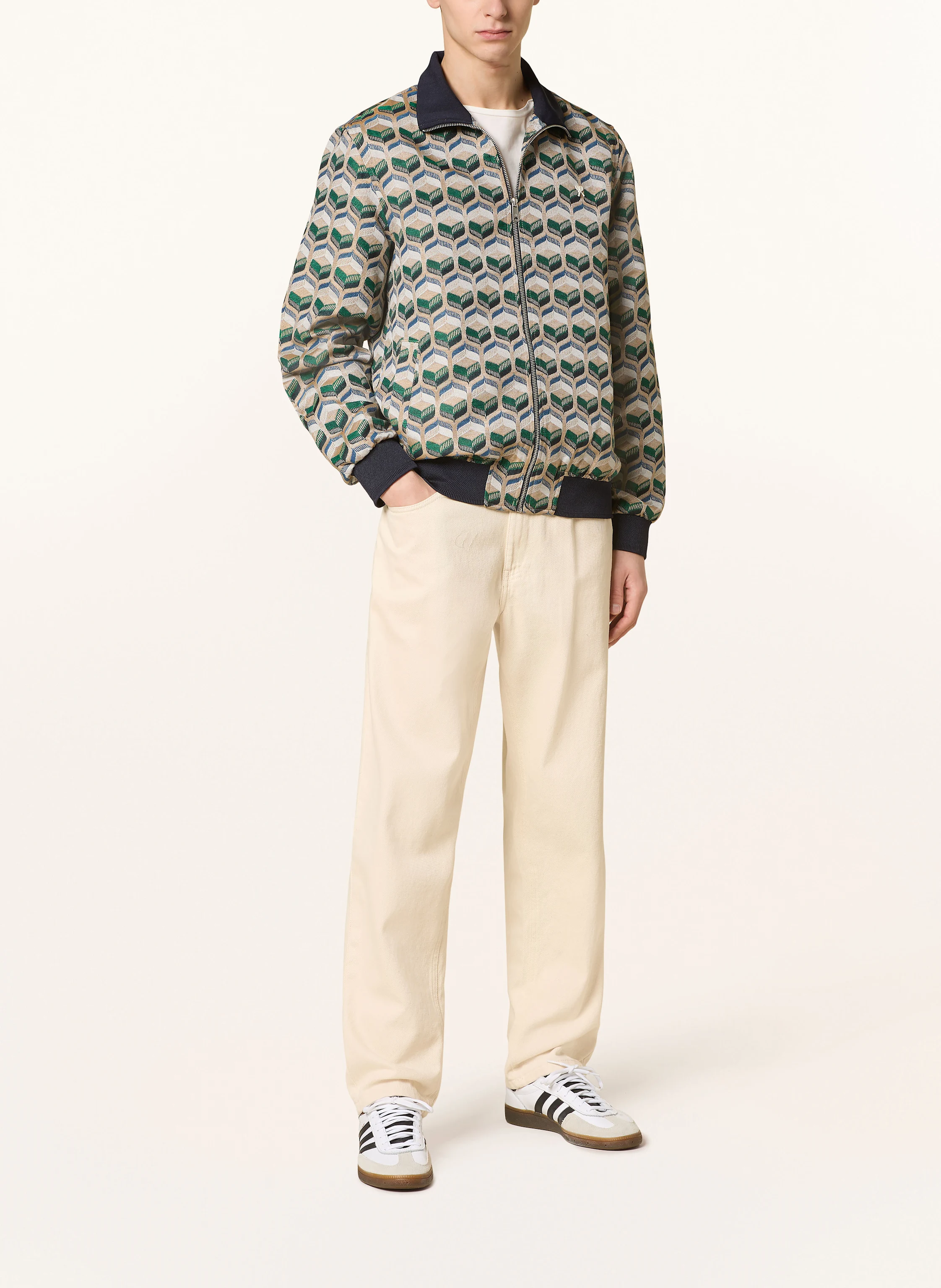 SCOTCH & SODA Blouson