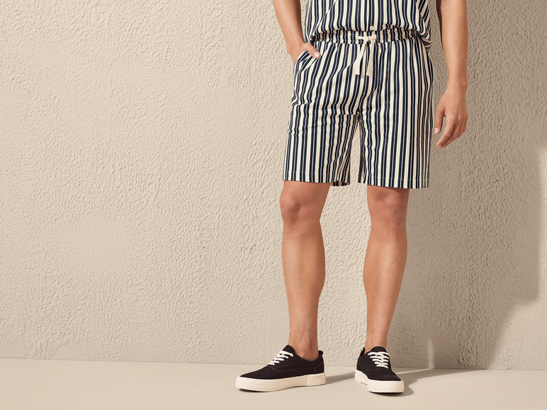 Korte heren broek