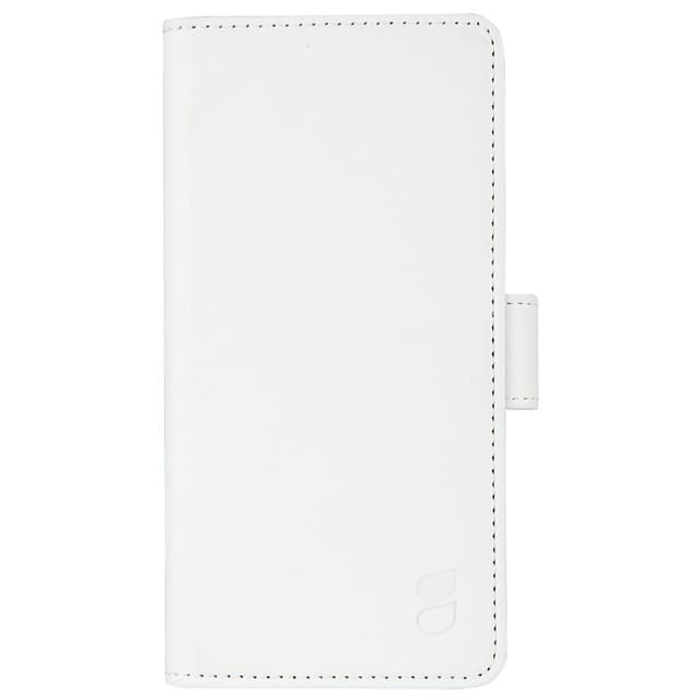 Gear Samsung Galaxy S10e cover (hvid)