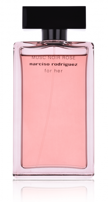 NARCISO RODRIGUEZ Musc N Rose Eau de Parfum 100 ml