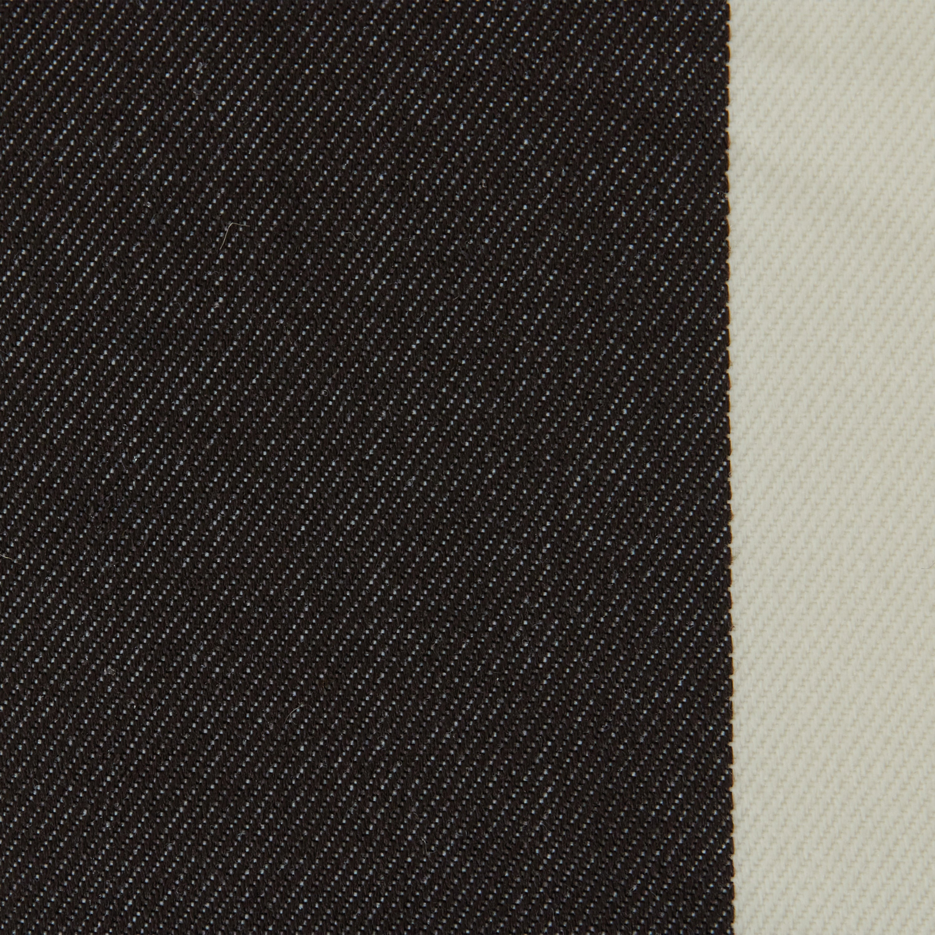 HKliving Teak Tuinbank - Stracciatella