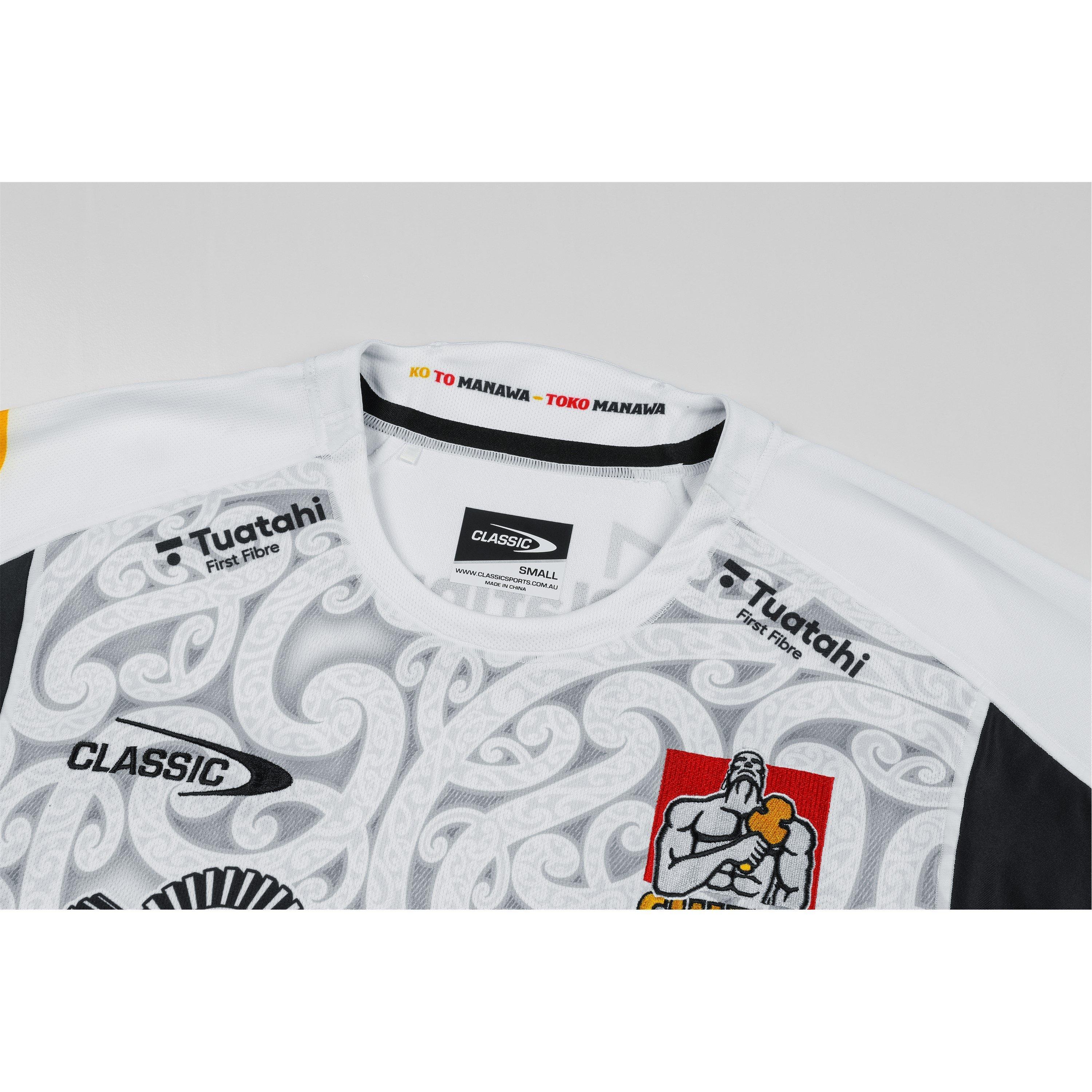Classic Sportswear Chief Away Kit 2024 Mens