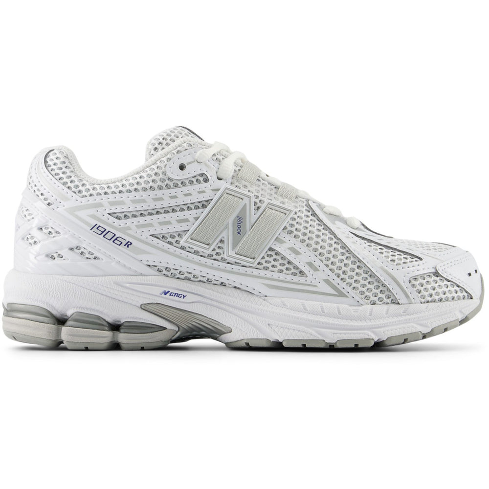Køb New Balance Sneakers White 1906 Kids Lace