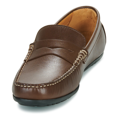 Pellet - CADOR - Veau pull up chocolat
