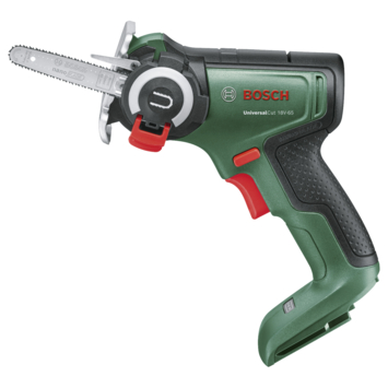 Bosch 18V mini kettingzaag UniversalCut 18V-65 (zonder accu)