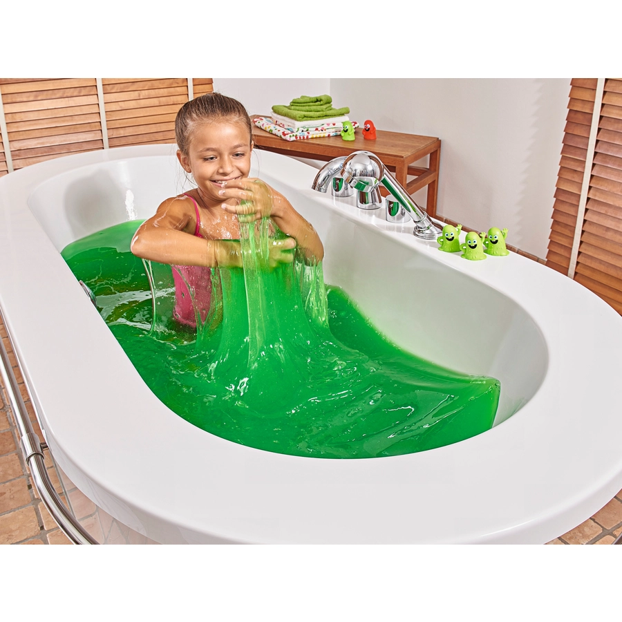 Simba Toys Glibbi Slime grün