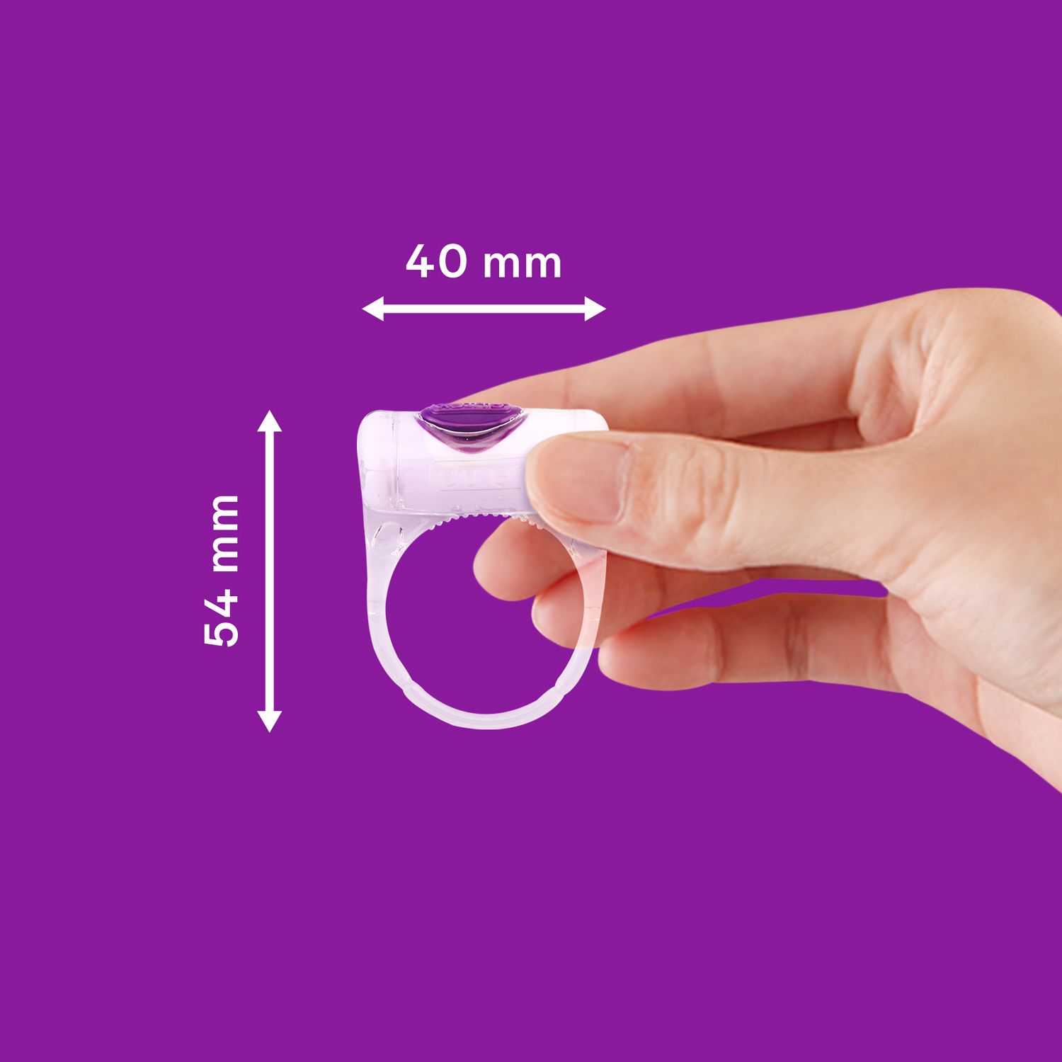 durex® Vibrations Ring