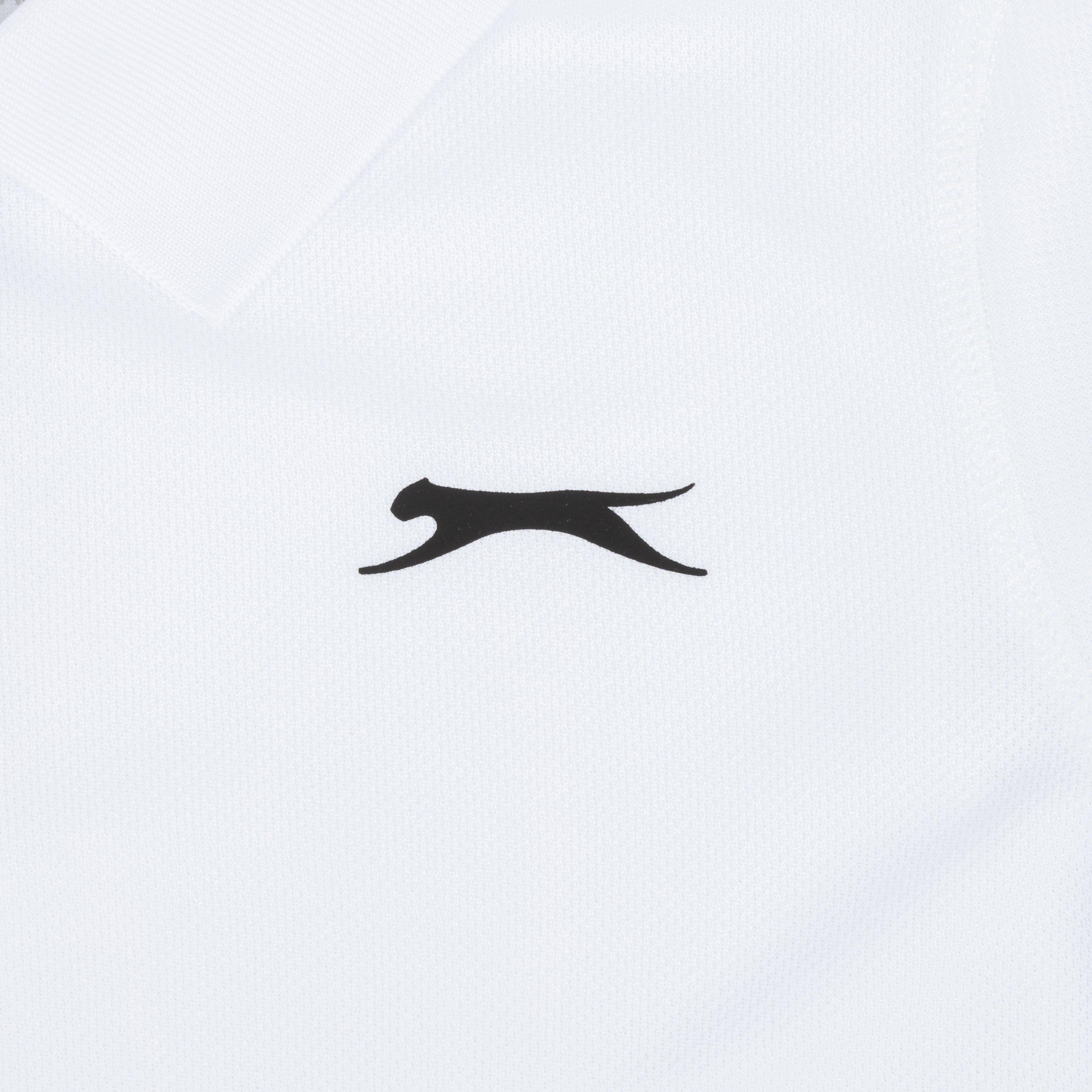 Slazenger Court Polo Shirt Junior Boys