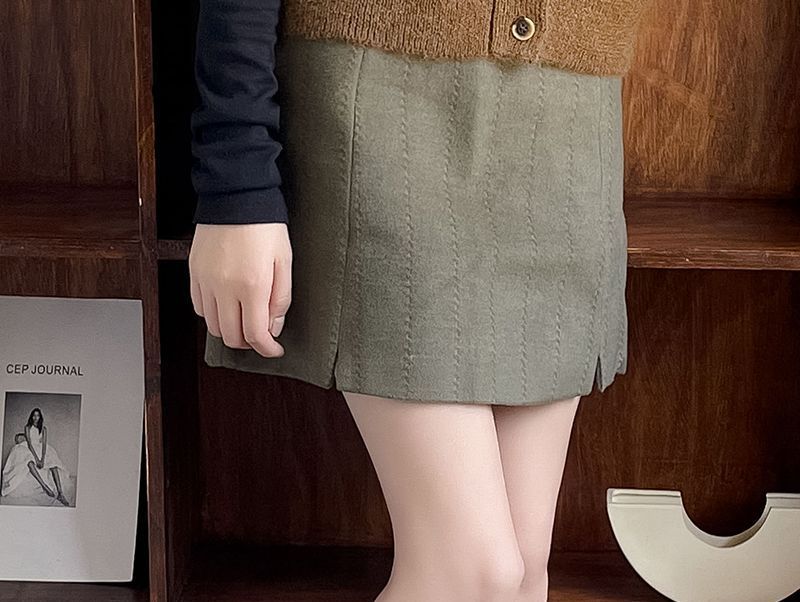 Mimiyu - Kniekousen / Set