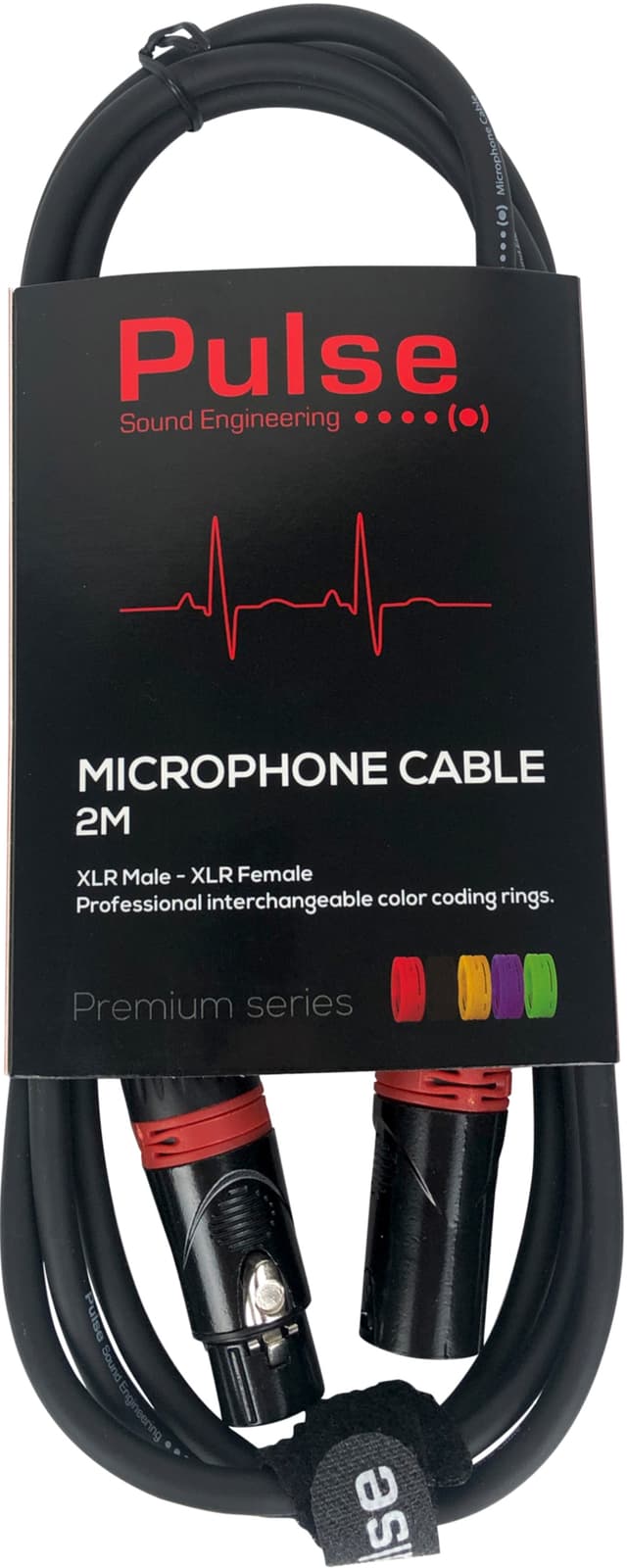 Rode Rodecaster Pro II mikrofonsæt