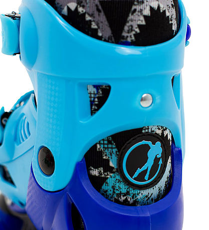 SFR Rollschuhe - Hurricane IV - Shark