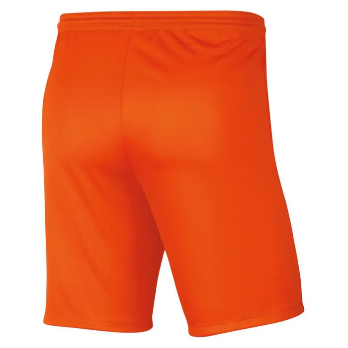 Nike Park III Short Heren