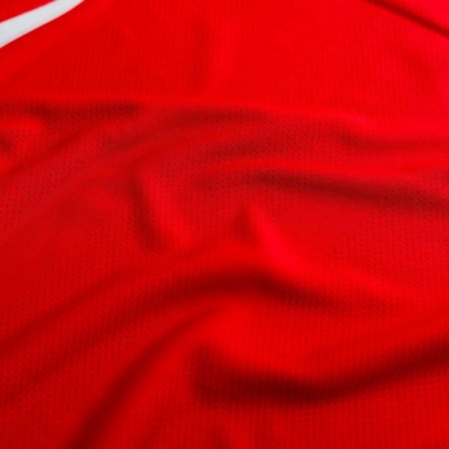 Liverpool Maillot Domicile 1998/00
