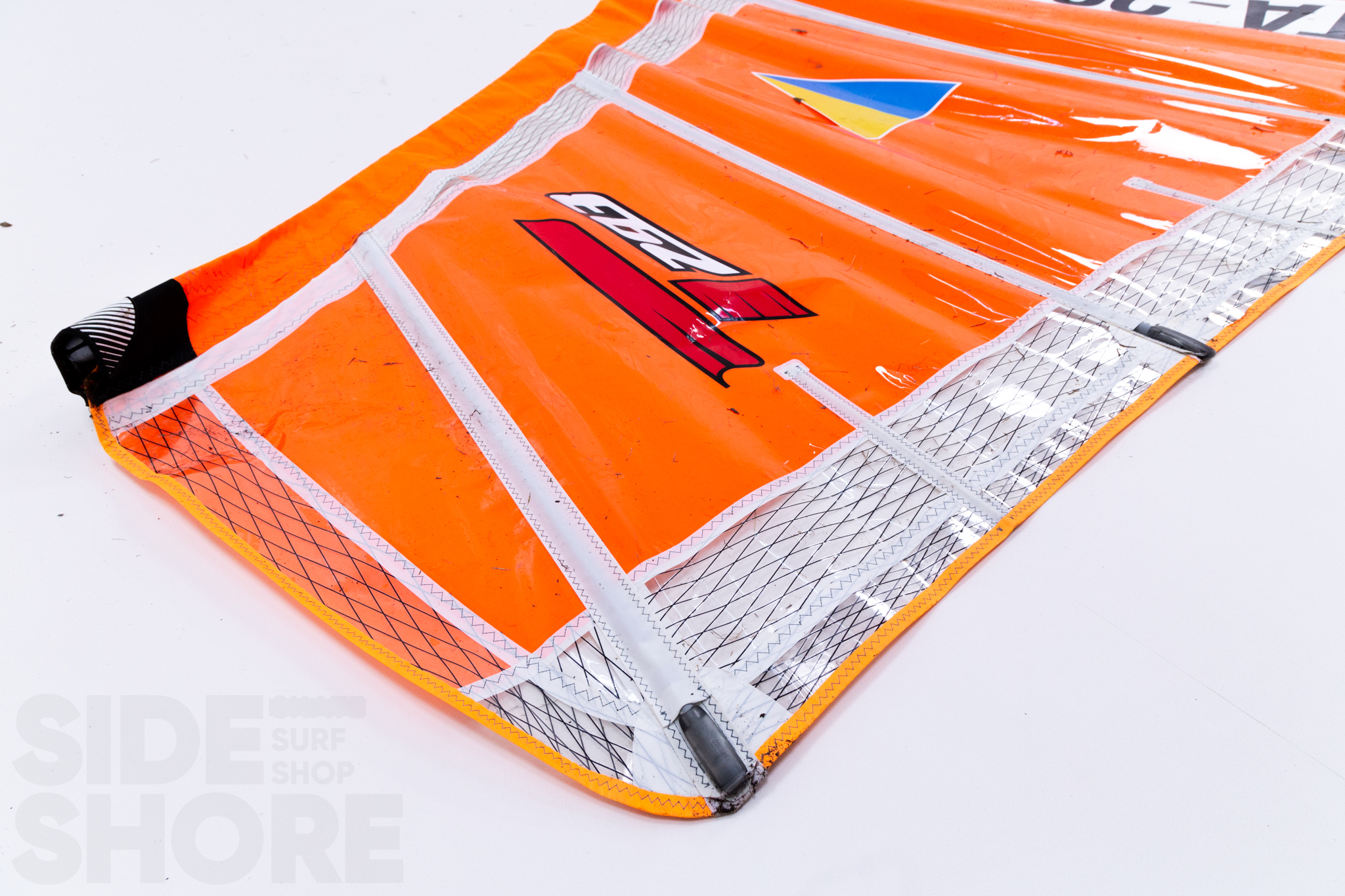 Bic Sport / Tahe Voile One Design - 293 OD - 7.8 m² #93 7.8m²