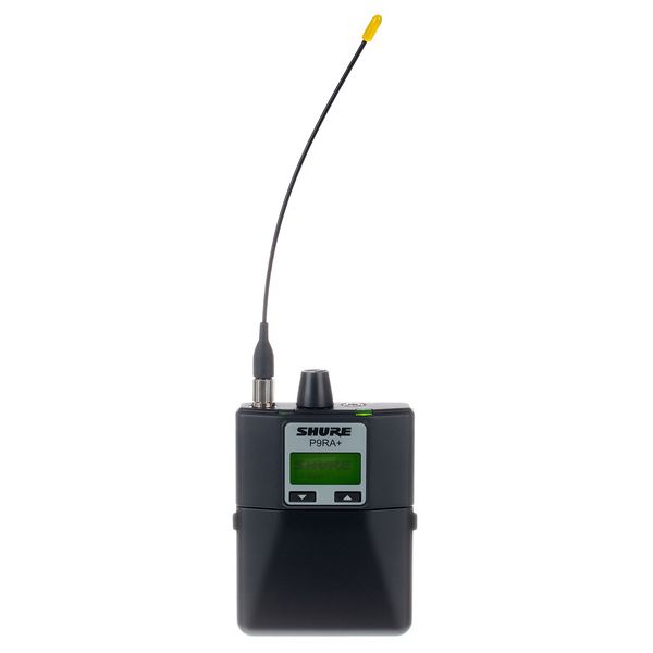 Shure PSM 900 G6E Bundle
