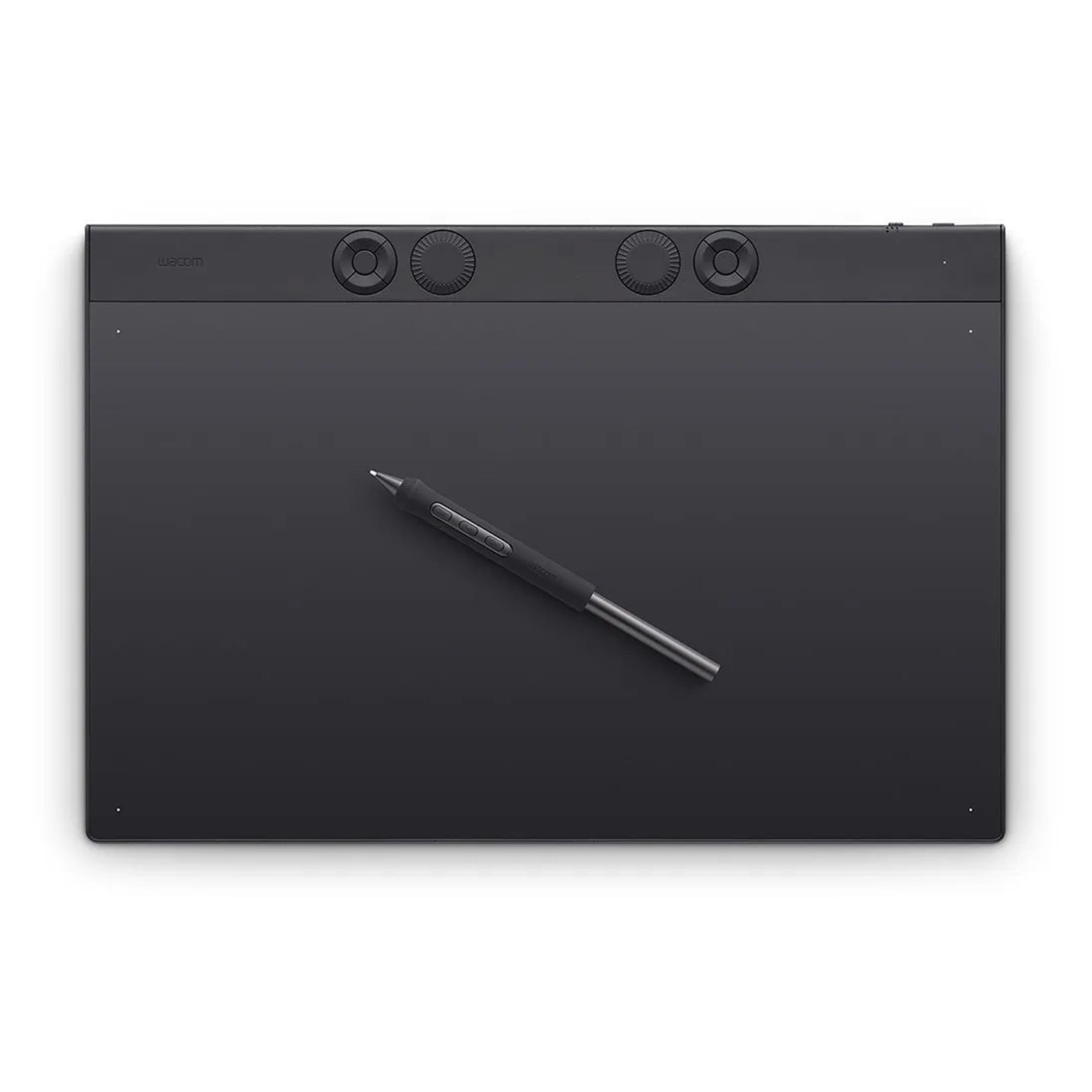 Wacom Intuos Pro Large tegneplate 349 x 195 mm