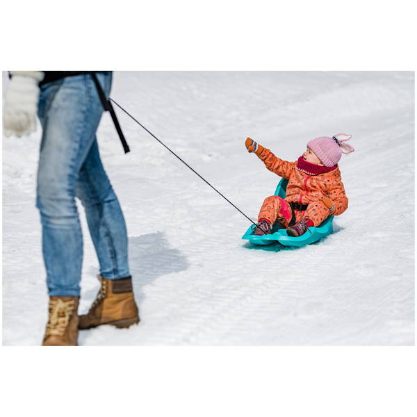 Gizmo RidersGizmo Riders   Babyschlitten Baby Rider mystic green